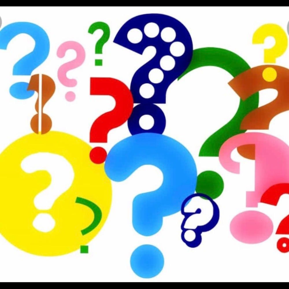 Mystery bundle